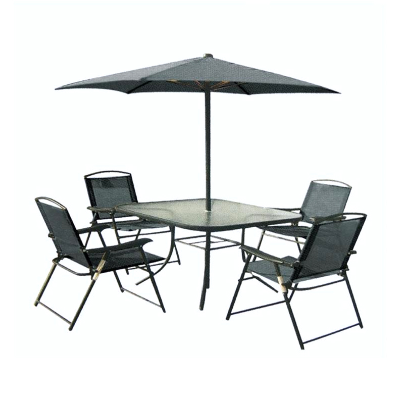 DGF-2020时尚经典典雅家具六件套