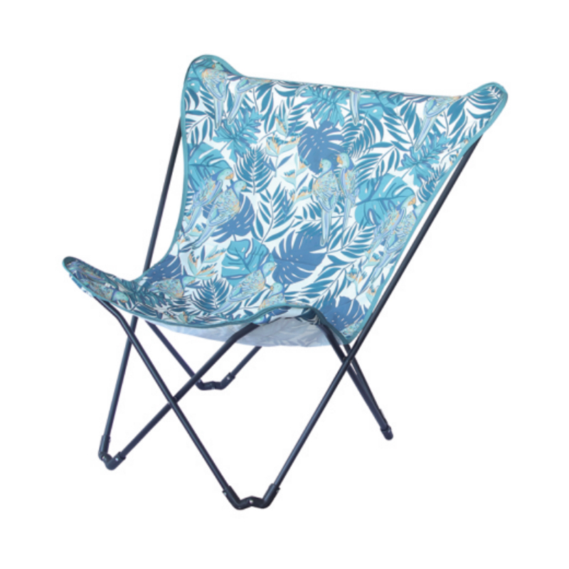 DGL-8103 单人防水耐用可折叠露营椅