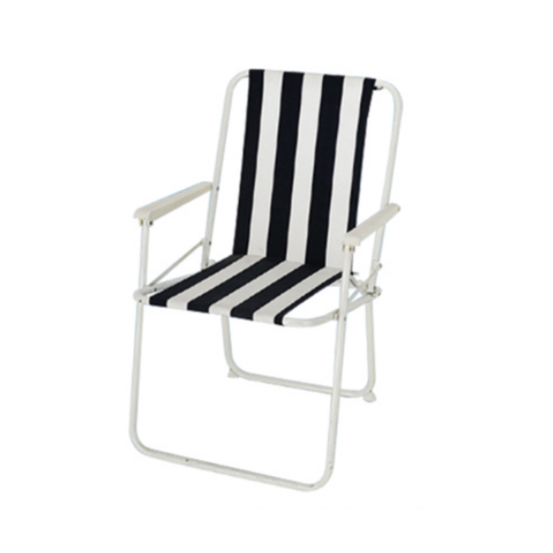 DGL-8205-1 透气、轻便、可折叠露营椅