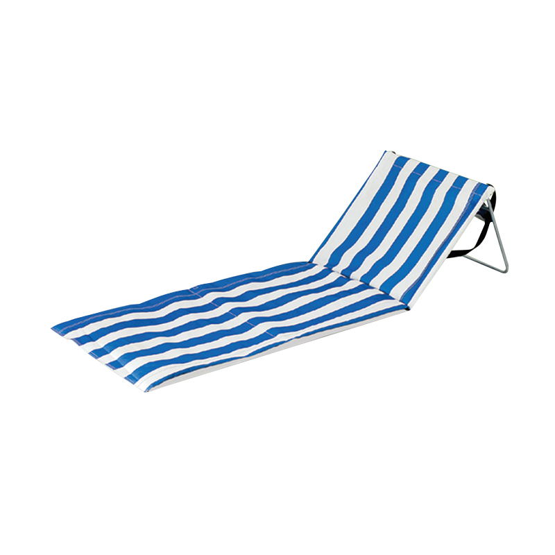 DGL-9003 户外露台躺椅坐垫带头枕