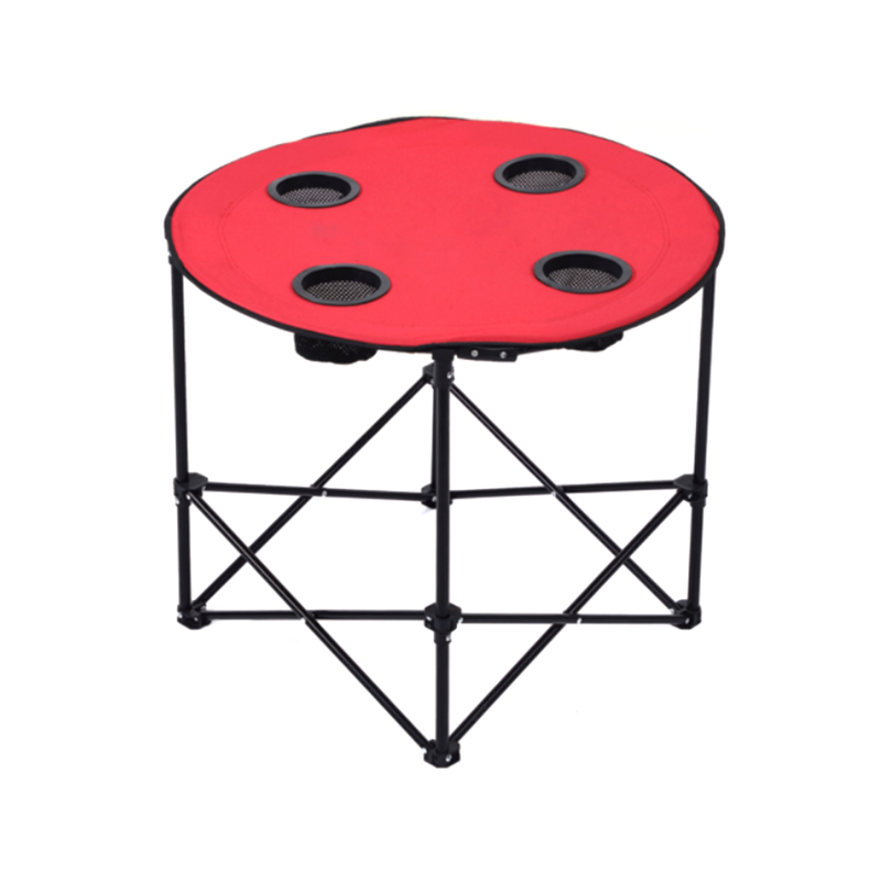 YXL-8305-2 户外野营折叠餐桌